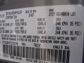 Granite Gray - Raider LS Double Cab Photo No. 24