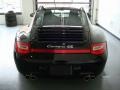 Black - 911 Carrera 4S Coupe Photo No. 3