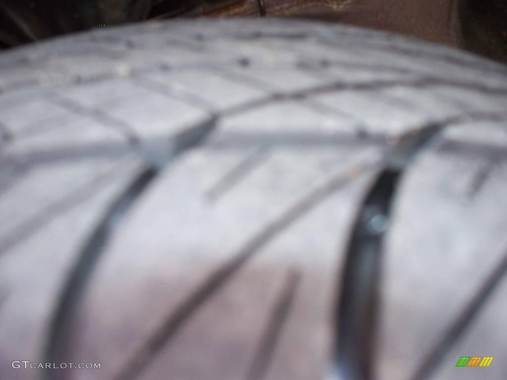 2010 Lancer GTS - Rotor Glow Orange Metallic / Black photo #5