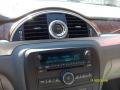 2008 Platinum Metallic Buick Enclave CXL  photo #19