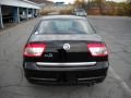 2006 Black Mercury Milan I4  photo #3