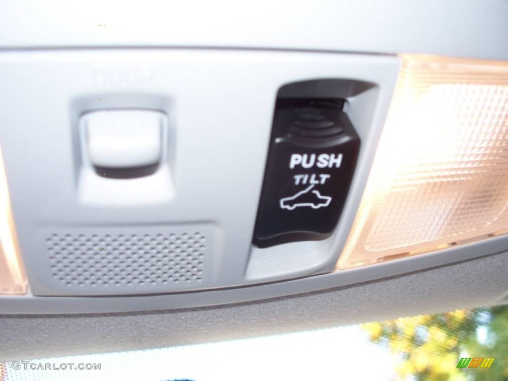 2010 Lancer GTS - Rotor Glow Orange Metallic / Black photo #18