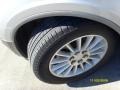 2008 Platinum Metallic Buick Enclave CXL  photo #25