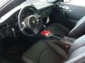 Black - 911 Carrera 4S Coupe Photo No. 13