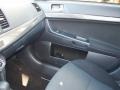 2010 Octane Blue Metallic Mitsubishi Lancer GTS  photo #16