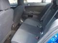 2010 Octane Blue Metallic Mitsubishi Lancer GTS  photo #18