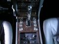Silver Pearl - Arnage T Mulliner Photo No. 12
