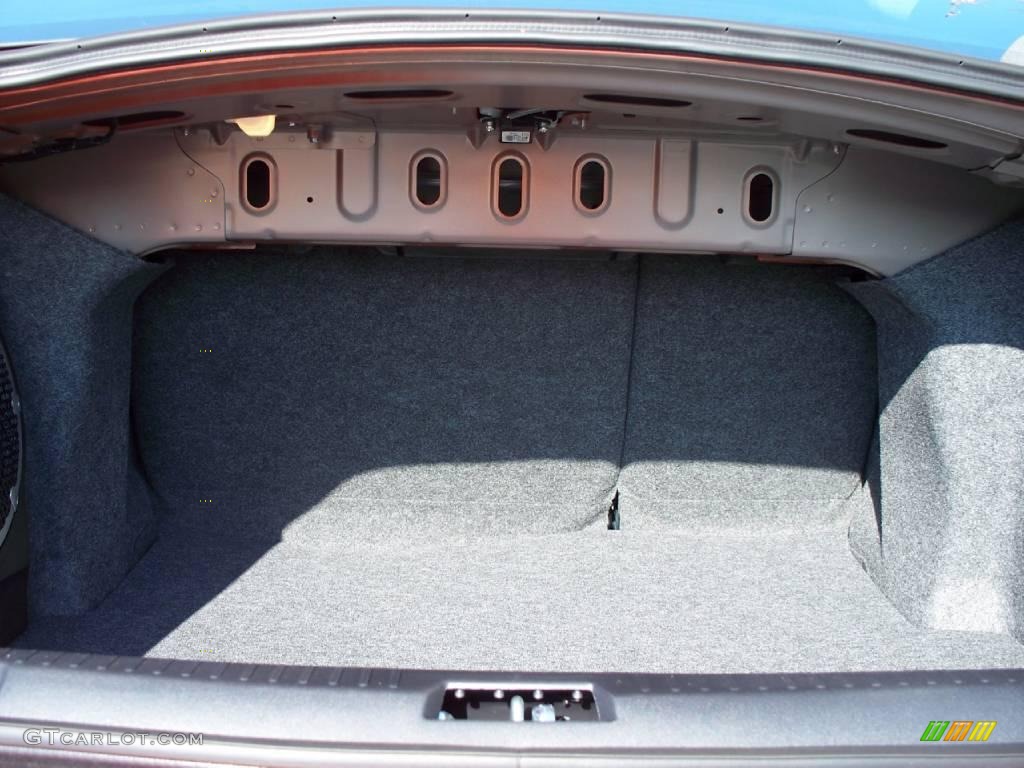 2010 Lancer GTS - Rotor Glow Orange Metallic / Black photo #27