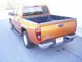 Sunburst Orange Metallic - Colorado LT Crew Cab Photo No. 2