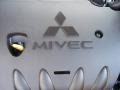 2010 Octane Blue Metallic Mitsubishi Lancer GTS  photo #25