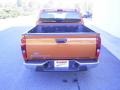 Sunburst Orange Metallic - Colorado LT Crew Cab Photo No. 3