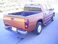 Sunburst Orange Metallic - Colorado LT Crew Cab Photo No. 5