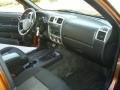 Sunburst Orange Metallic - Colorado LT Crew Cab Photo No. 15