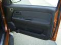 Sunburst Orange Metallic - Colorado LT Crew Cab Photo No. 16