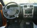 Sunburst Orange Metallic - Colorado LT Crew Cab Photo No. 21
