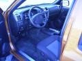 Sunburst Orange Metallic - Colorado LT Crew Cab Photo No. 26