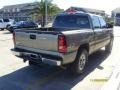 2006 Graystone Metallic Chevrolet Silverado 1500 LS Crew Cab 4x4  photo #4