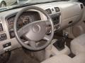 2007 Black Chevrolet Colorado LS Regular Cab  photo #9