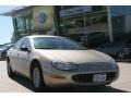1999 Champagne Pearl Chrysler Concorde LXi #21009529