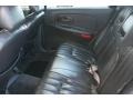 1999 Chrysler Concorde LXi Rear Seat