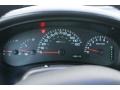  1999 Concorde LXi LXi Gauges