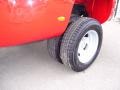 Victory Red - Silverado 3500HD LS Crew Cab 4x4 Dually Photo No. 12
