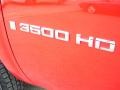 Victory Red - Silverado 3500HD LS Crew Cab 4x4 Dually Photo No. 13