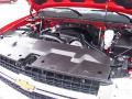 Victory Red - Silverado 3500HD LS Crew Cab 4x4 Dually Photo No. 16