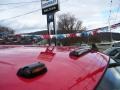Victory Red - Silverado 3500HD LS Crew Cab 4x4 Dually Photo No. 17