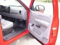 Victory Red - Silverado 3500HD LS Crew Cab 4x4 Dually Photo No. 18