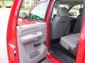 Victory Red - Silverado 3500HD LS Crew Cab 4x4 Dually Photo No. 24