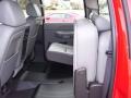 Victory Red - Silverado 3500HD LS Crew Cab 4x4 Dually Photo No. 26