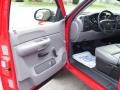 Victory Red - Silverado 3500HD LS Crew Cab 4x4 Dually Photo No. 28