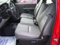 Victory Red - Silverado 3500HD LS Crew Cab 4x4 Dually Photo No. 30