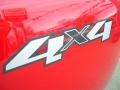 Victory Red - Silverado 3500HD LS Crew Cab 4x4 Dually Photo No. 32
