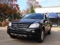 Black - ML 320 CDI 4Matic Photo No. 1