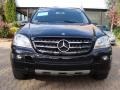 Black - ML 320 CDI 4Matic Photo No. 2