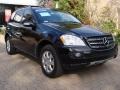 Black - ML 320 CDI 4Matic Photo No. 3