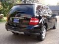 Black - ML 320 CDI 4Matic Photo No. 4
