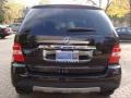 Black - ML 320 CDI 4Matic Photo No. 5
