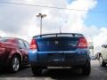 2010 Deep Water Blue Pearl Dodge Avenger R/T  photo #4