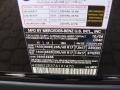 Black - ML 320 CDI 4Matic Photo No. 19