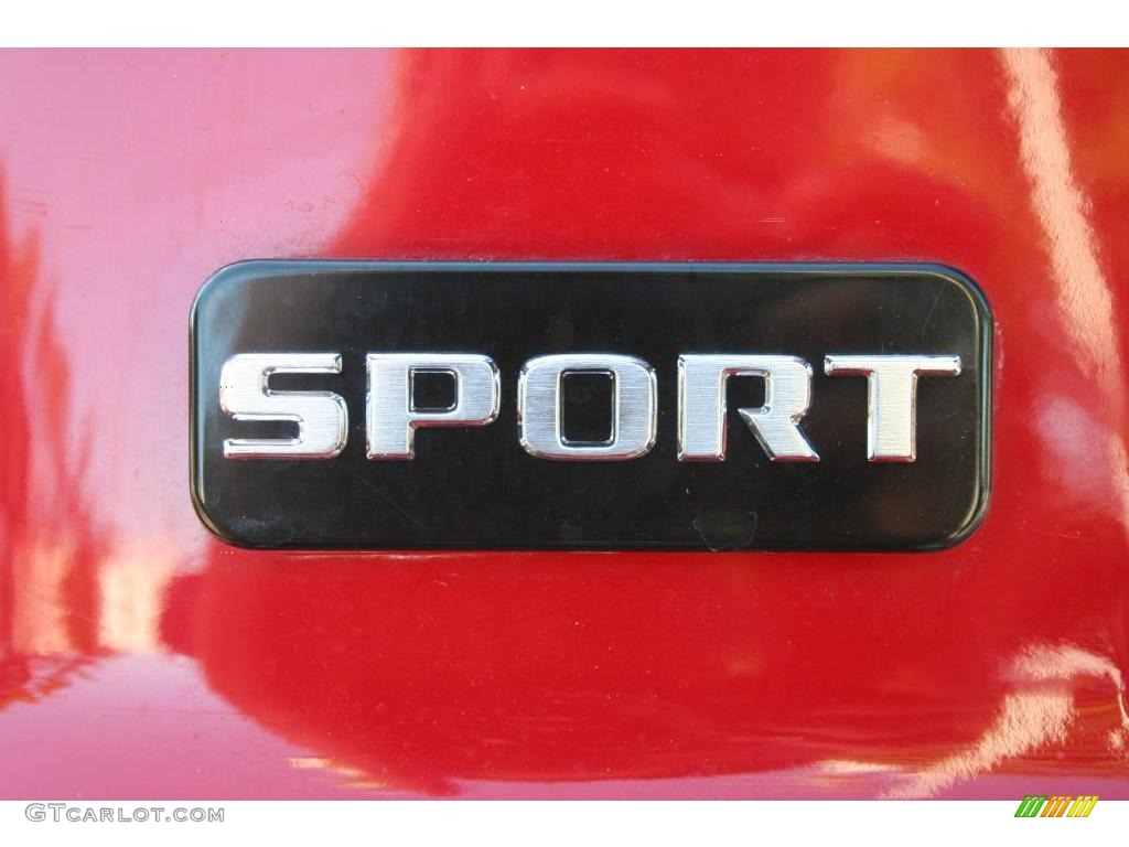 2001 Ram 1500 Sport Club Cab 4x4 - Flame Red / Agate photo #15