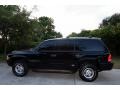 1999 Black Dodge Durango SLT 4x4  photo #5