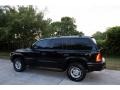 1999 Black Dodge Durango SLT 4x4  photo #6