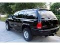 1999 Black Dodge Durango SLT 4x4  photo #8