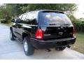 1999 Black Dodge Durango SLT 4x4  photo #9