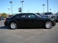 2006 Brilliant Black Crystal Pearl Chrysler 300   photo #2