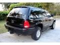 1999 Black Dodge Durango SLT 4x4  photo #12