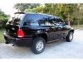 1999 Black Dodge Durango SLT 4x4  photo #13